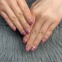 初回限定🪽ラメグラ🩶