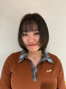 【🩵ྀི3月限定🩵ྀི】レディースカット☁️+韓国ウォータートリートメント🌙