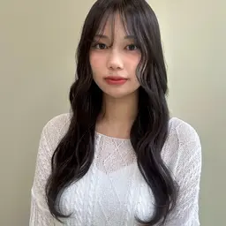 髪質改善2stepトリートメント🎀シャンプー・ブロー込み