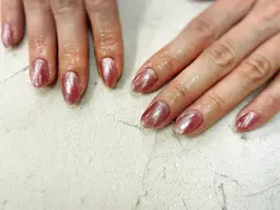 オフ料金込みマグネットワンカラー💅¥7850→¥5980 【高円寺/中野/荻窪】