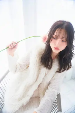 地肌に刺激のないゼロテクカー＆髪質改善2stepトリートメント+ヘッドスパ[髪質改善レベル★★★☆☆]