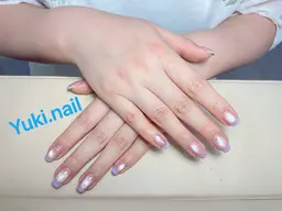 💙フレンチ💙