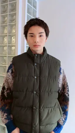 💥リピーター限定💥【FILMSメンズオリジナル】似合わせカット