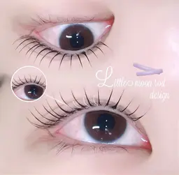 2月限定🎀まつ毛パーマ※3月から通常料金