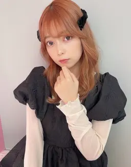 【ブリーチ】×高濃度水素◎カット+ダブルカラー+極上高濃度水素TR