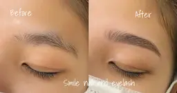 【平日限定】眉毛アイブロウWax⭐️ナチュラル眉毛【“まゆげ”で感動体験】🎀時間限定以外は【土日祝日】+1000円です