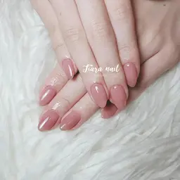 【うる艶パラジェルワンカラー】オフなし