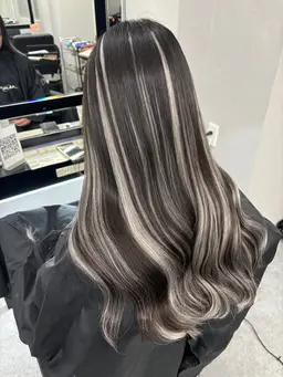 🌙🐁100%人毛シールエクステ40本＋エクステカット🐁🌙