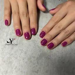 ハンド★ワンカラー