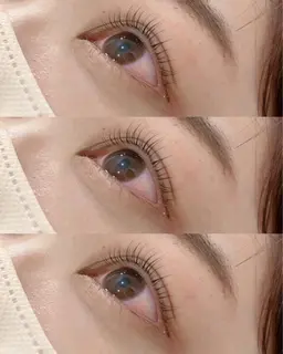 【ご新規様限定価格🫶」大人気に⭐️パリジェンヌフト 🌻束感コーティング仕上げ付き🌻