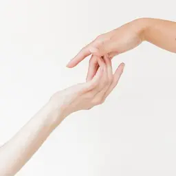 [ハンド]🫧ウォーターケア🫧(施術内容:ファイリング→甘皮クリーン→バッフィング→マッサージ)