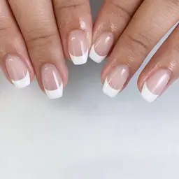 【hand】フレンチ〈オフなし〉無料モデル様募集🌼