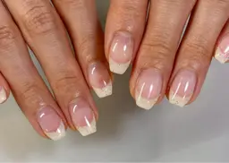 【hand】フレンチ〈オフなし〉