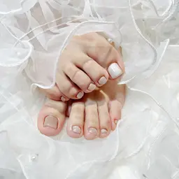 FOOT⭐️オフなし⭐️マグネット（フットバス込み）