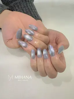 【プレオープン限定メニュー】マグネット/フラッシュ（オフ・長さだし無料）