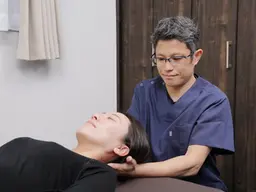 冬得✨リラク整体60分(ご希望でヘッドマッサージ+5分)