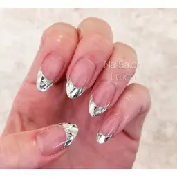 ガラスフレンチ