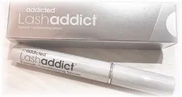 ラッシュアディクト𓂃🥀𓈒𓏸《商品取り置き》伸びるまつ毛美容液🫶🏻⟡.·