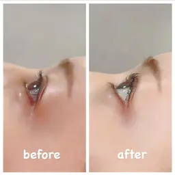 大人気パリジェンヌラッシュリフト