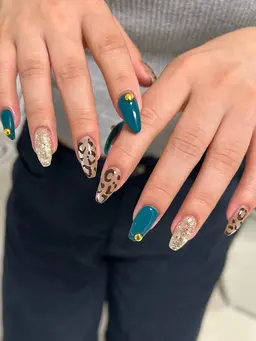 オープン記念価格🌙【SoLunaオリジナルアートコース】¥8,000​〜​