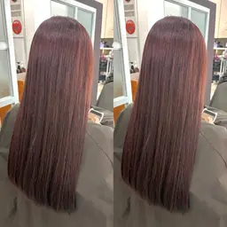 【🌱癖が気になる方🌱】カット➕縮毛矯正➕1stepトリートメント🧴🫧