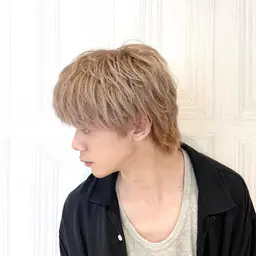 【1日2名様限定】✂️メンズカット🩶