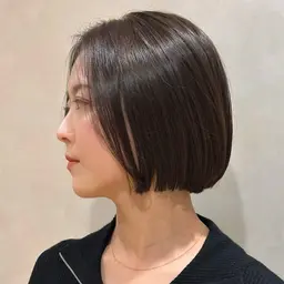 【💖艶髪💖】骨格診断似合わせカット➕髪質改善美髪縮毛矯正➕高級ケラスターゼトリートメント🫧🪄︎︎✨