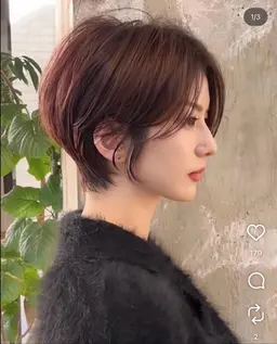 ショートカット