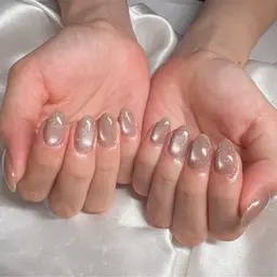 マグネット/フラッシュネイル　オフ込