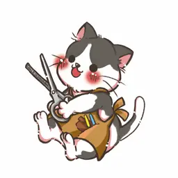 カット（シャンプーブロー込）