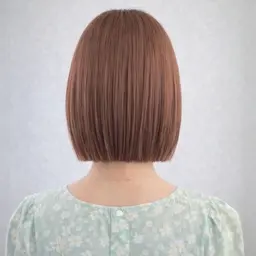 似合わせカット(シャンプー無し)