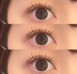 フラットラッシュ100本