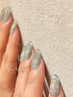 クリアフレンチモデルさん