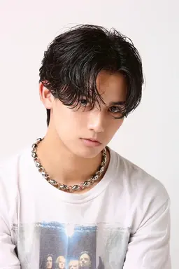 【人気No.1🔥】カット＋トレンドシャドウパーマ🌊