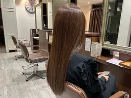 🍀2回目以降ご来店の方🍀カット✂️＋髪質改善トリートメント💎