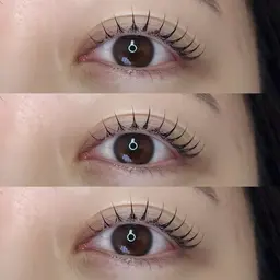 【新規】 🖤網紅ワンホン/まつ毛パーマ🖤