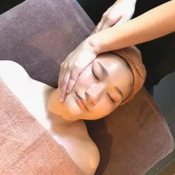 特許取得生コラーゲン✨すっきり小顔フェイシャル