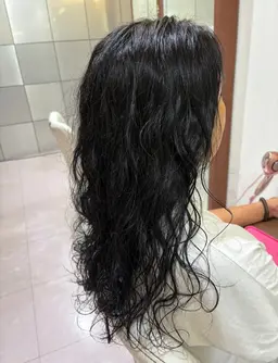 1名様限定！女性の方でデジタルパーマさせて頂ける方！