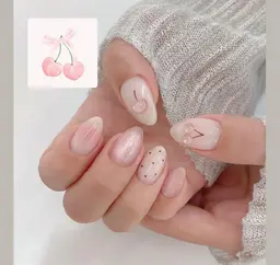 持ち込みデザインやり放題 ¥6980