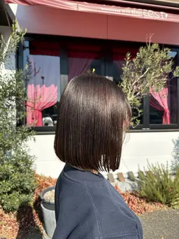 【ラヴィボーテ初めての方限定】cut✂️