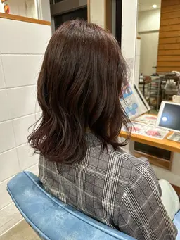 【繰り返すほど綺麗になる✨️】髪質改善オベリスクトリートメント