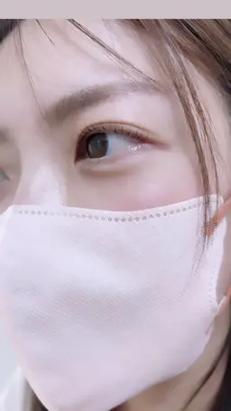 🧚🏻‍♀️似合わせまつげパーマ(コーティング込)