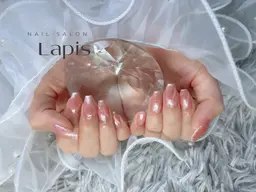 ワンカラー🩵（フラッシュ✨マグネット選択可）オフ込み