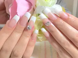 ジェルバーチャルフレンチ