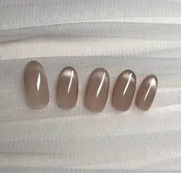 マグネットネイル