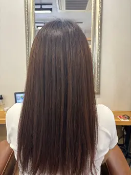 🌟5stepうる艶トリートメント🌟当日予約🙆‍♀️