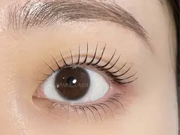 無料広告モデル💎1ヶ月以上パーマをかけていない方・写真撮影OKな方📸(上)まつ毛パーマ⚠️注意事項 要確認⚠️