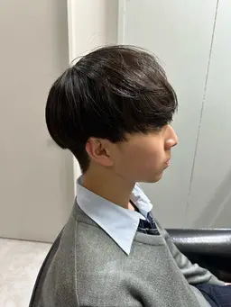 大人気❣️メンズカット❣️