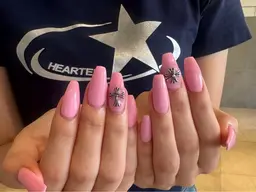 ハンドワンカラー❤︎