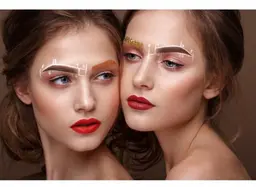 【美眉】🌈アイブロウワックス ¥3500